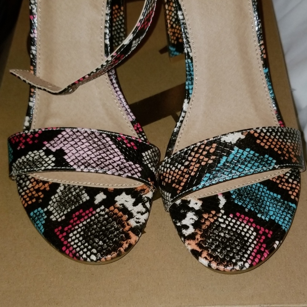 Shoes